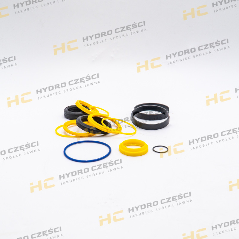 JCB комплект уплотнений привода 40x70-AZERI PARTS