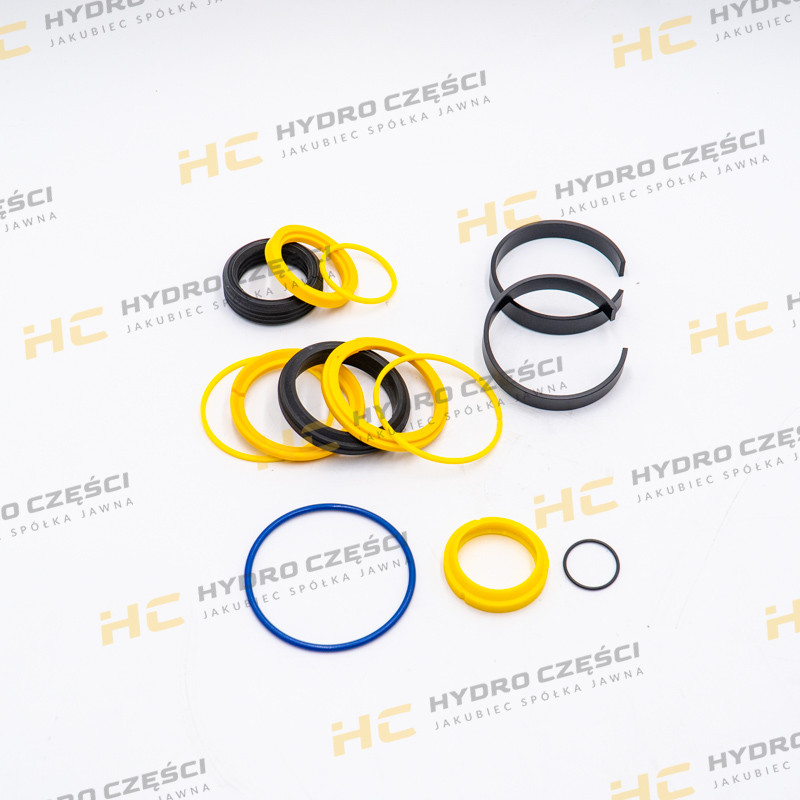JCB Комплект уплотнений 40x70 - AZERI PARTS