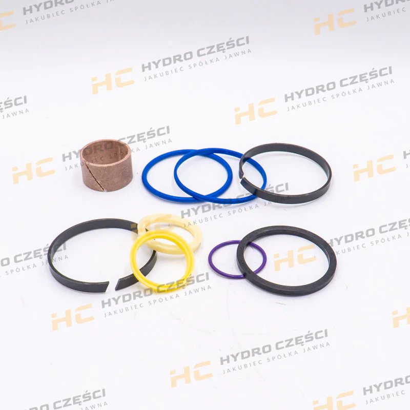 JCB Комплект сальников для цилиндров - AZERI PARTS