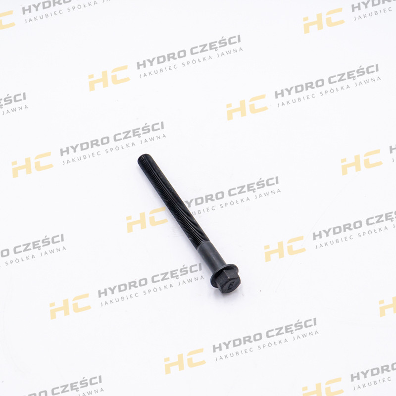JCB Болт с головкой 163 мм PERKINS RE RG RJ - KMP BRAND