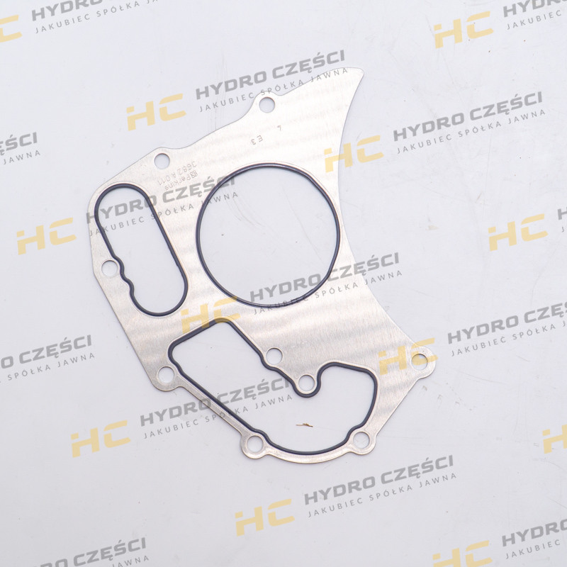 JCB Прокладка водяного насоса Perkins RE RG - 3CX 4CX Perkins