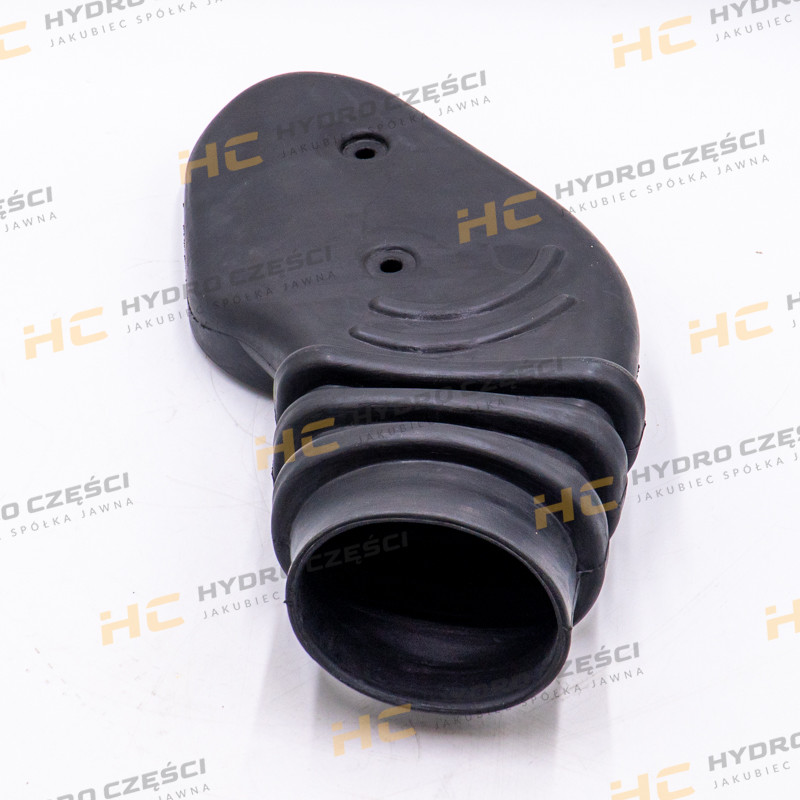 JCB Формовочный индукционный воздухозаборник - AZERI PARTS