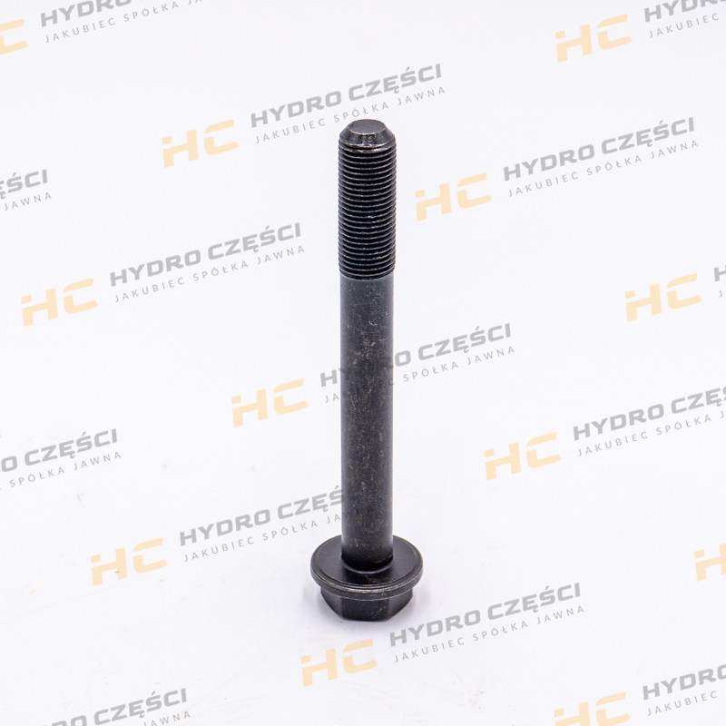JCB Болт с головкой среднего размера PERKINS 1004.4 1006.6 - AZERI PARTS