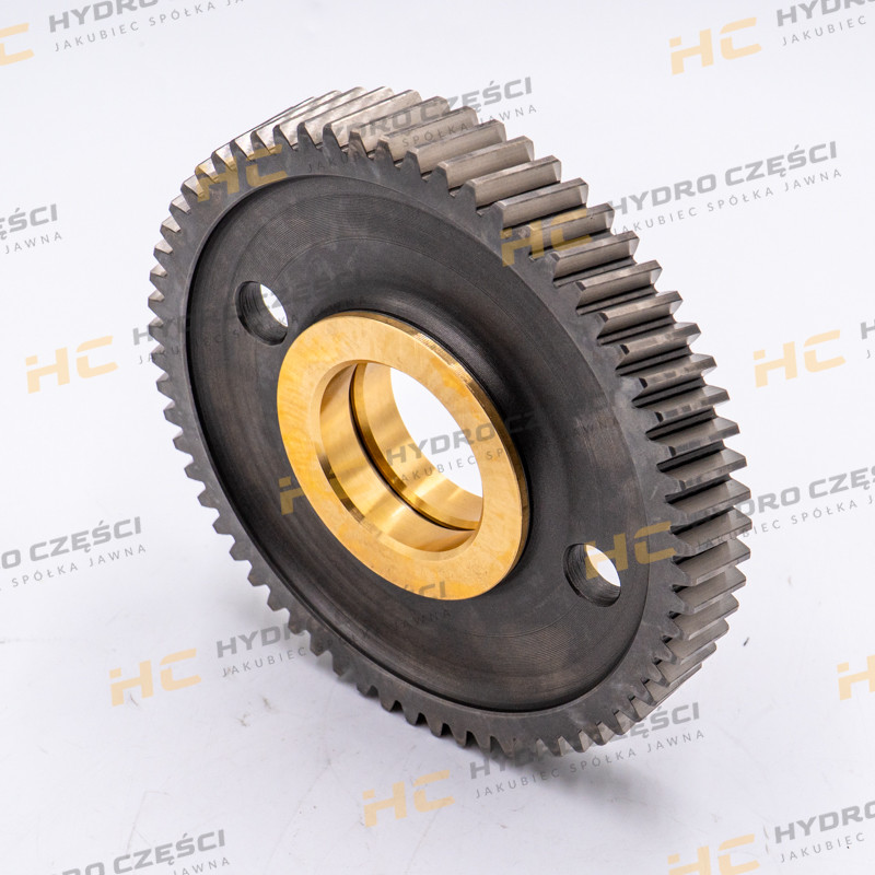 JCB Натяжная шестерня PERKINS LD LJ