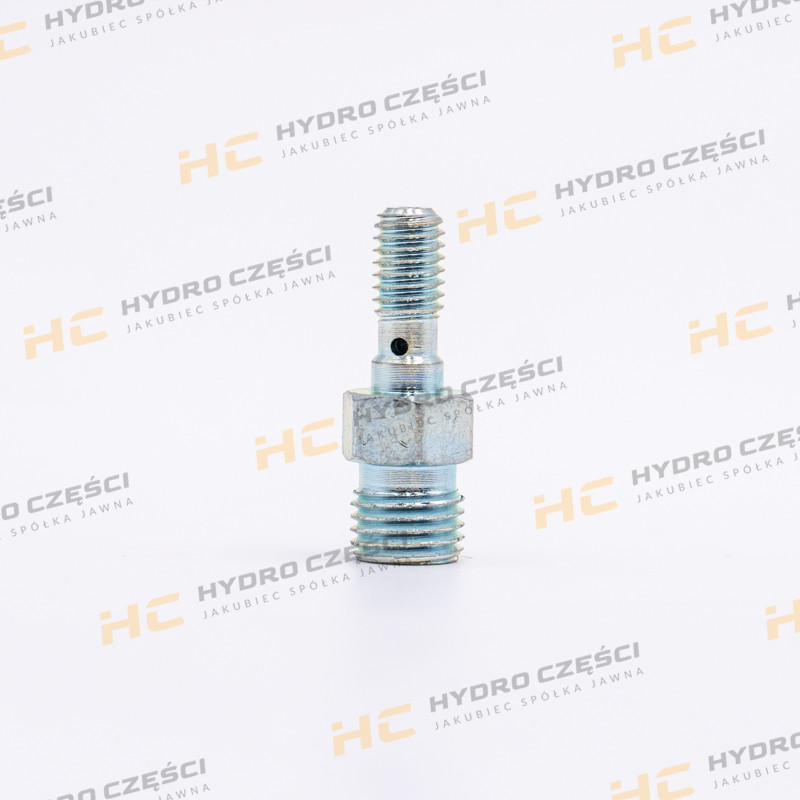 JCB Соединительный переходник - PERKINS AK AR AM AZERI PARTS