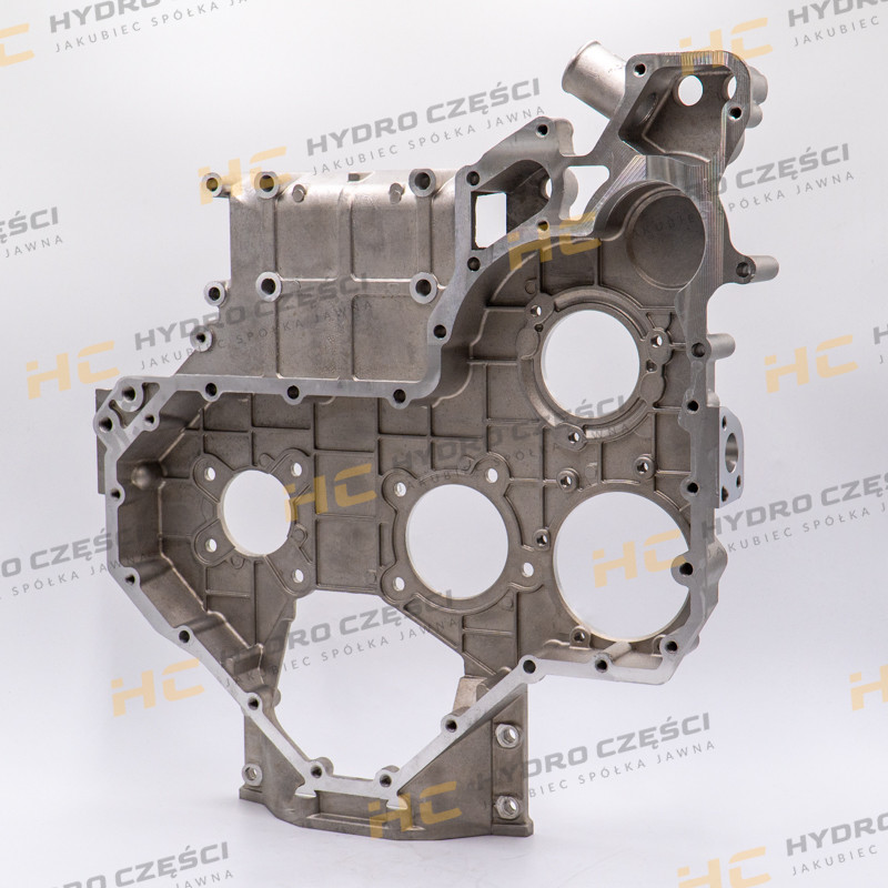 JCB Корпус ГРМ PERKINS AK AV - AZERI PARTS