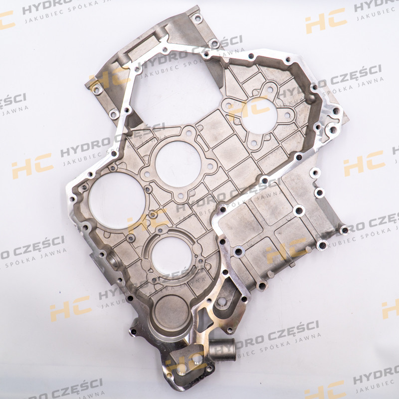 JCB корпус ГРМ двигатель PERKINS AK AV-AZERI PARTS
