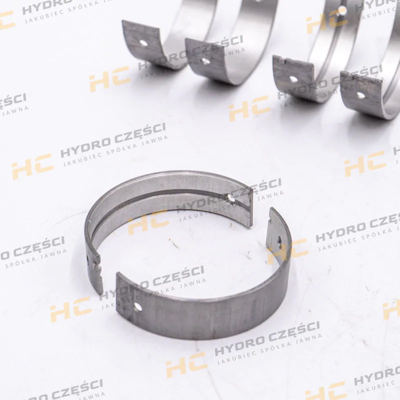 JCB вкладыши для коленчатого вала STD 103.15 403C - 15-AZERI PARTS