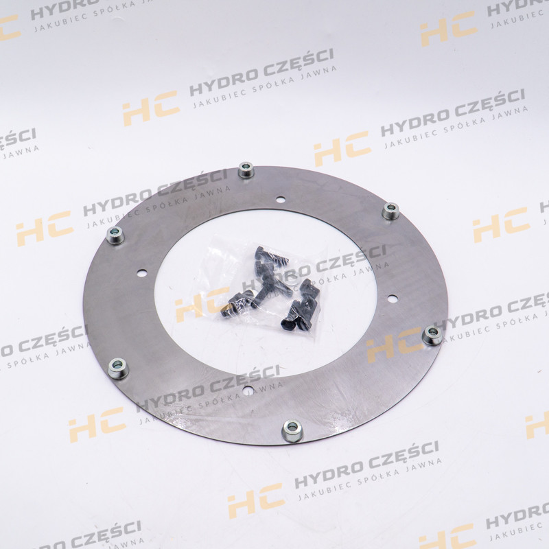JCB Комплект для крепления динамометрического ключа - AZERI PARTS