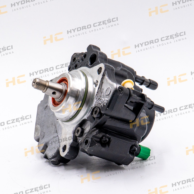 JCB Топливный насос высокого давления DIESELMAX DFP4.2 - DELPHI