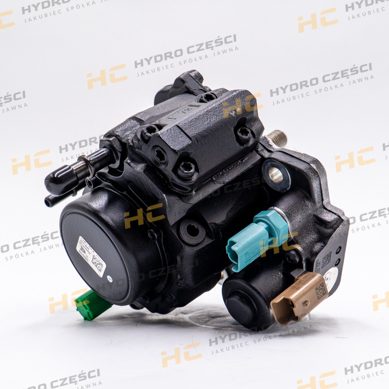 JCB Помпа высокого давления DIESELMAX DFP4.2 - DELPHI