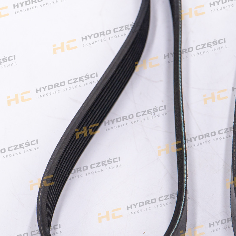 JCB Клиновой ремень L2141 мм DIESELMAX - AZERI PARTS