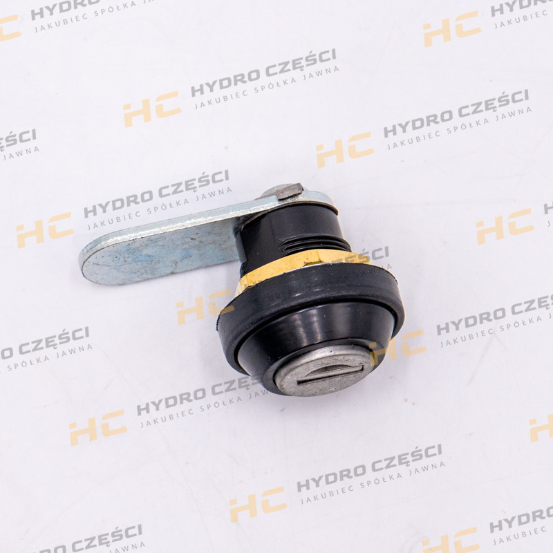 JCB Замок капота - 3CX 4CX AZERI PARTS