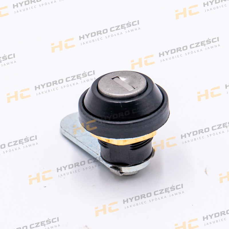 JCB Замок капота - 3CX 4CX AZERI PARTS
