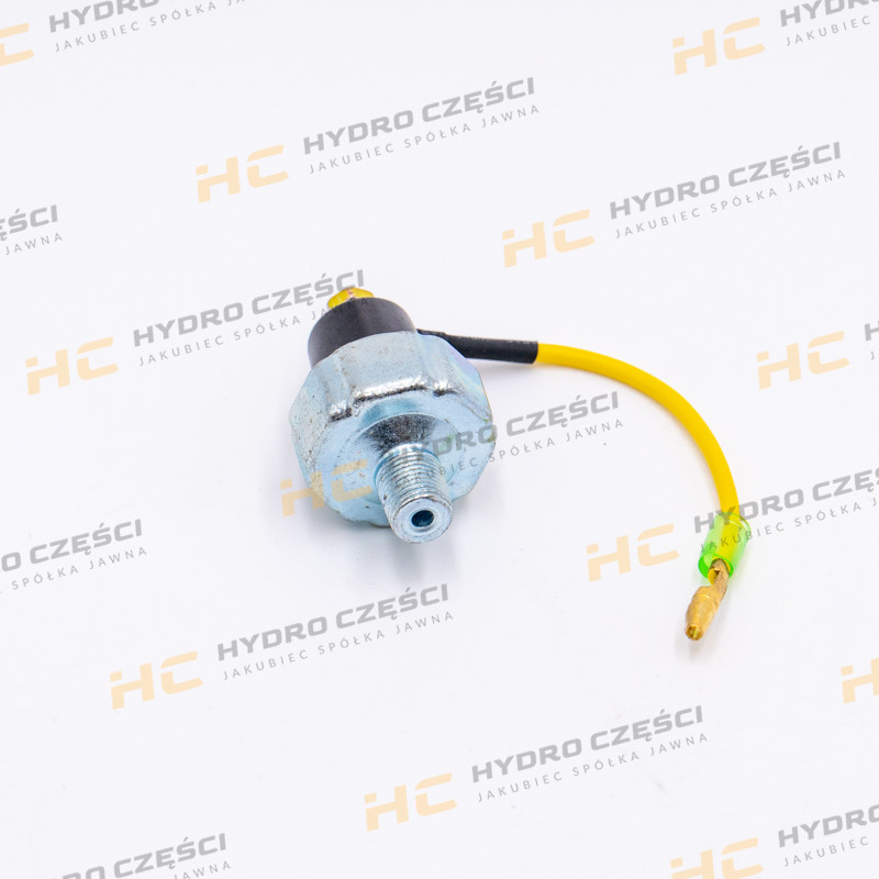 JCB Датчик давления масла Isuzu двигатель — мини-экскаватор AZERI PARTS
