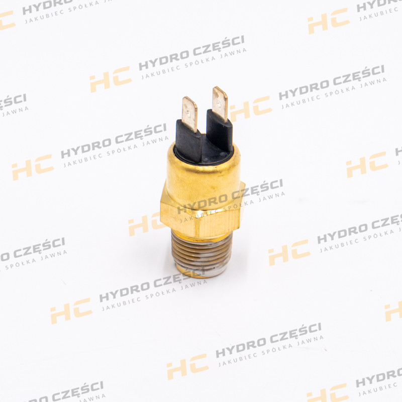 JCB Датчик зимнего старта - AZERI PARTS
