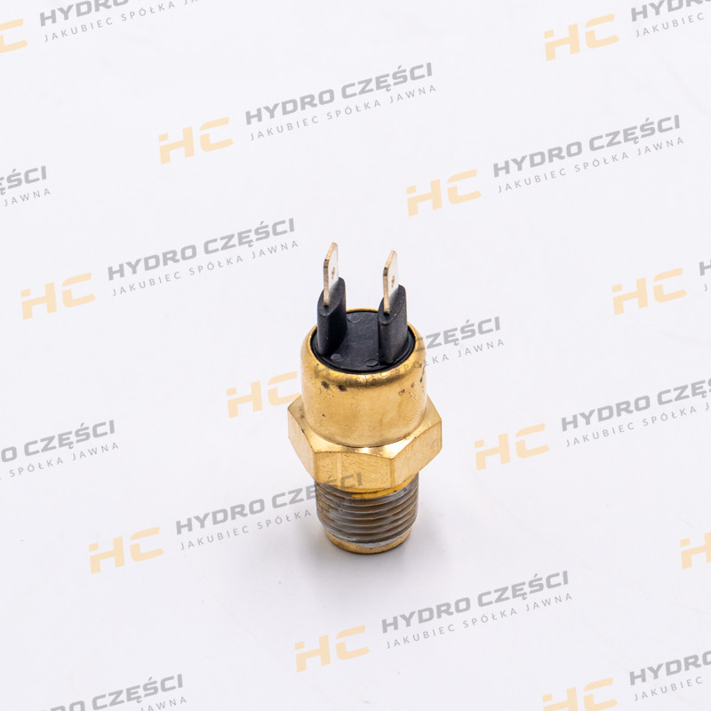 JCB Датчик зимнего старта - AZERI PARTS
