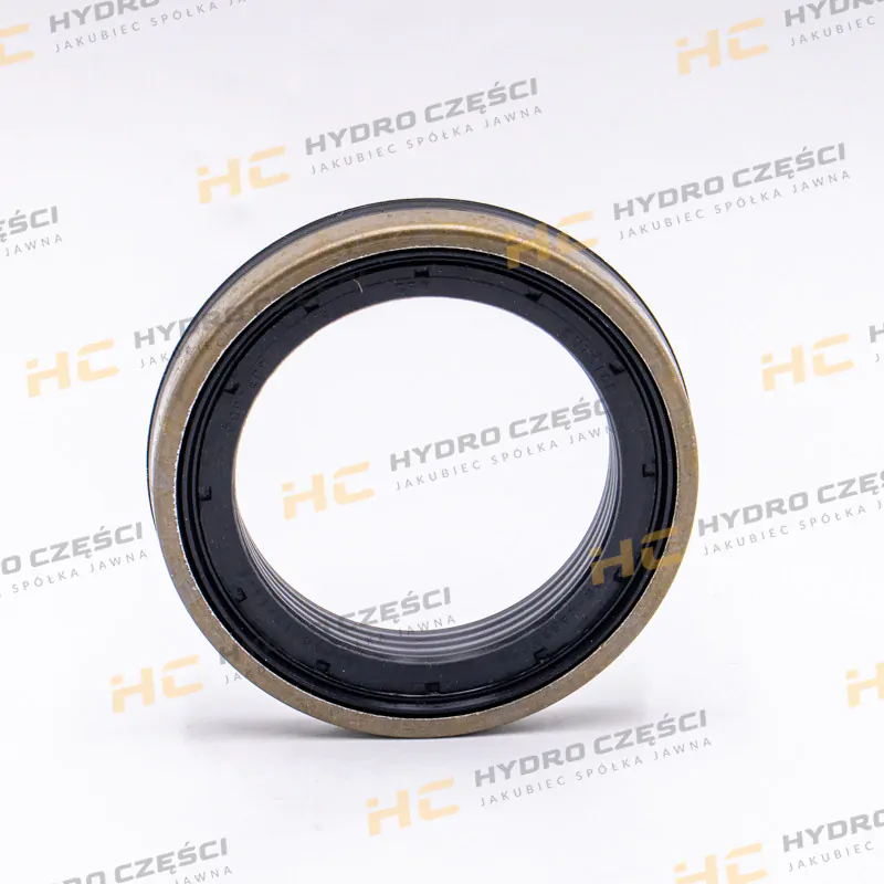 JCB Симмеринг ступицы колеса 56x80x13 / 14.5 mm-CORTECO