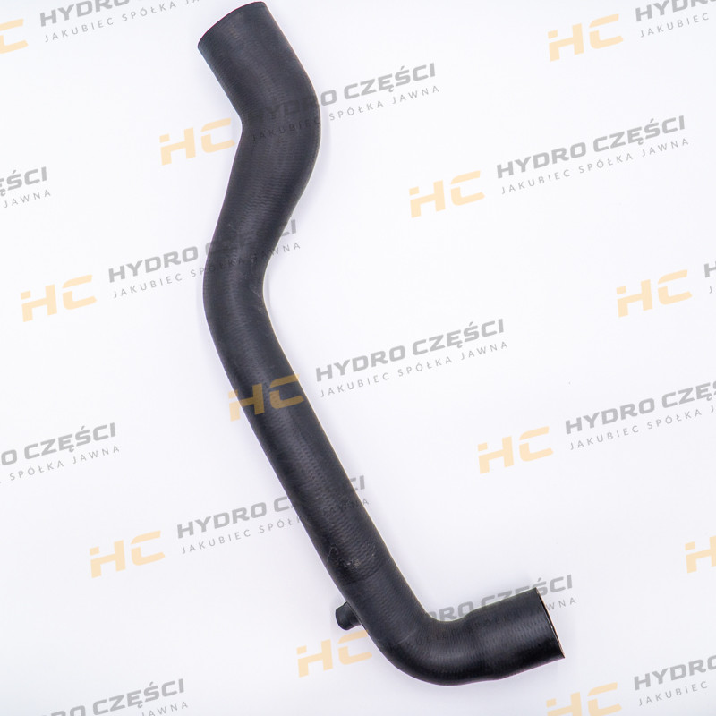 JCB Верхний шланг радиатора - AZERI PARTS
