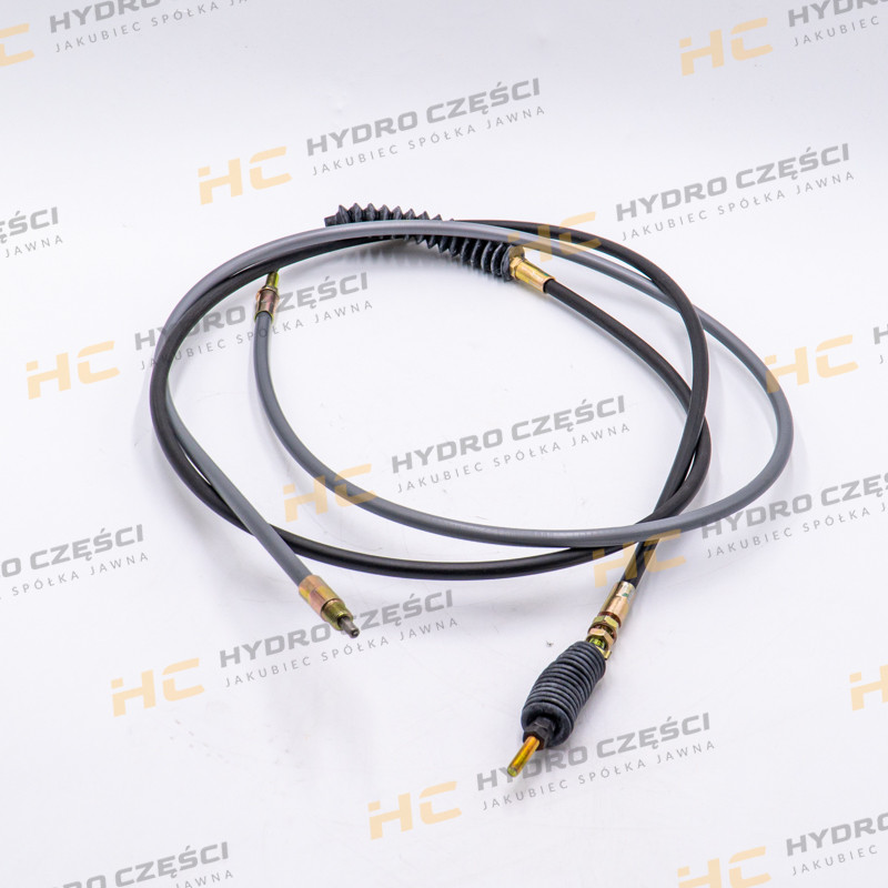 JCB Linka gazu - 3CX 4CX АЗЕРБАЙДЖАНСКИЙ PARTS