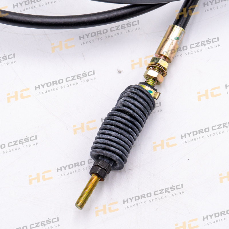 JCB Linka gazu - 3CX 4CX АЗЕРБАЙДЖАНСКИЙ PARTS