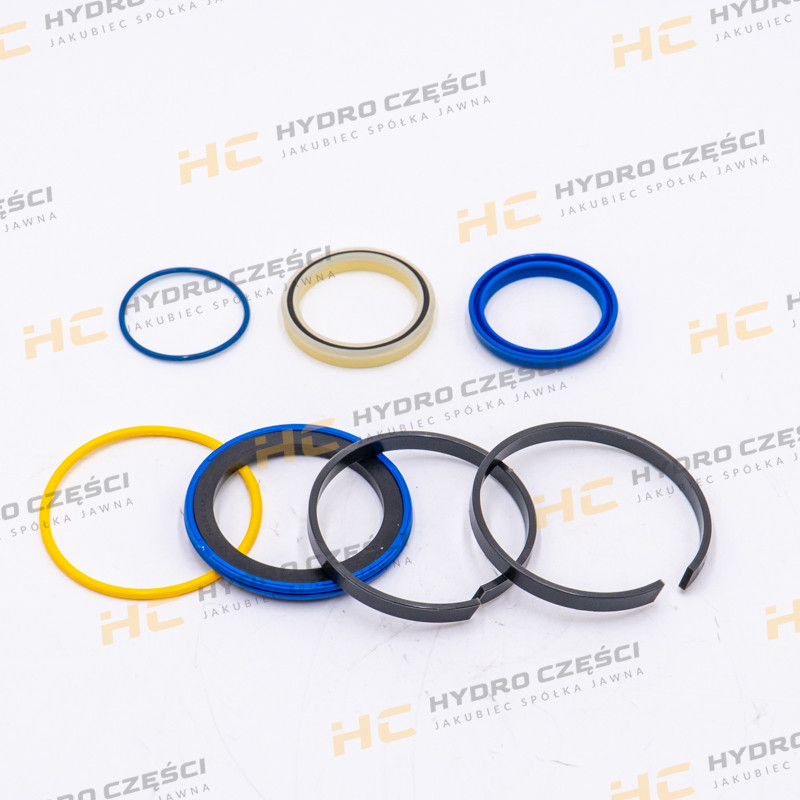 JCB Комплект уплотнений 40x70 - AZERI PARTS
