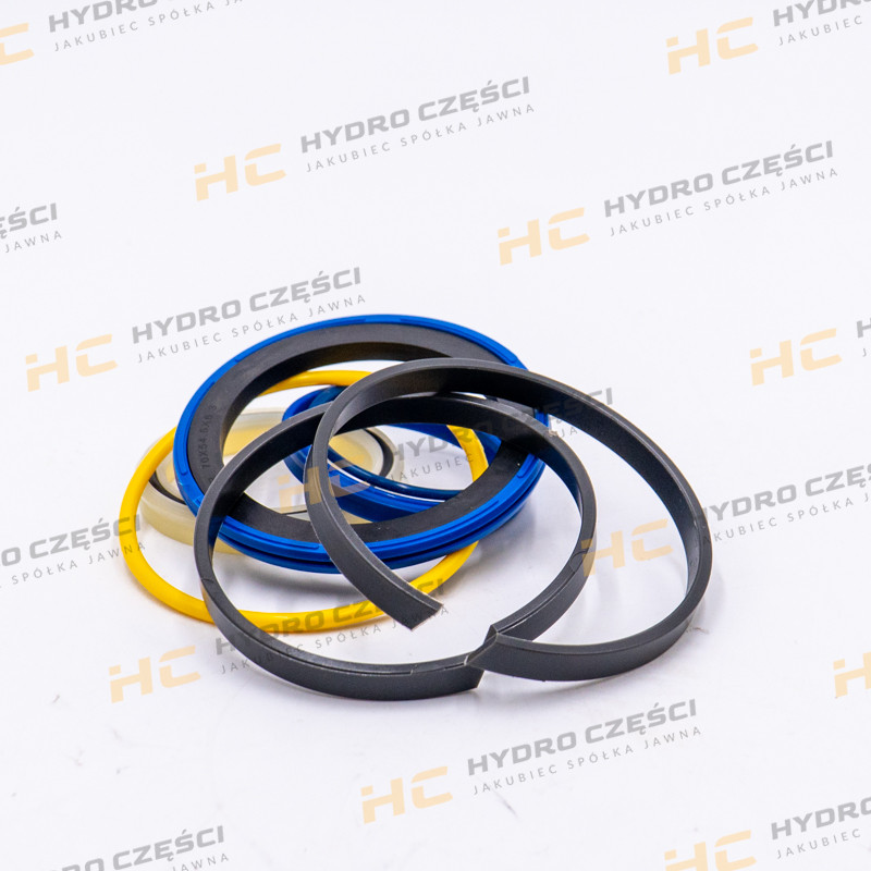 JCB Комплект уплотнений 40x70 - AZERI PARTS