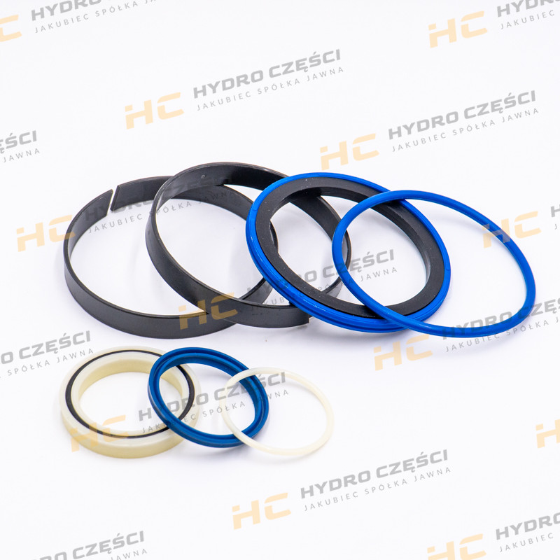 JCB Комплект уплотнений 50x110 - AZERI PARTS