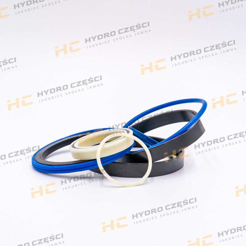 JCB комплект уплотнений привода 50x110-AZERI PARTS