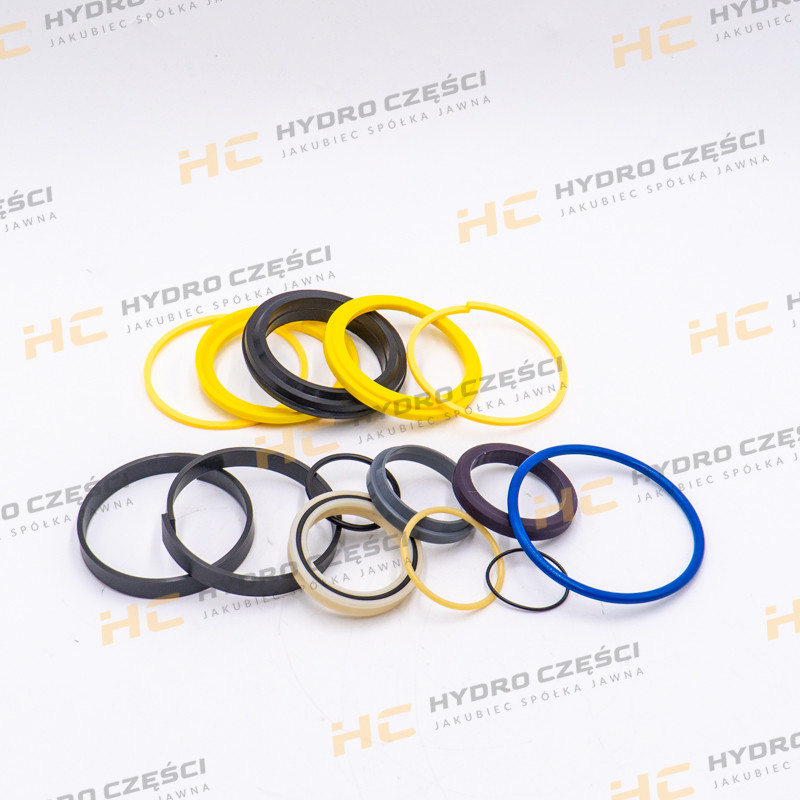 JCB комплект уплотнений привода 50x90-AZERI PARTS