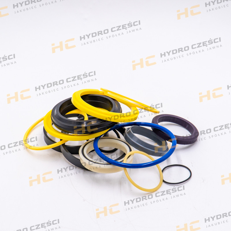 JCB комплект уплотнений привода 50x90-AZERI PARTS