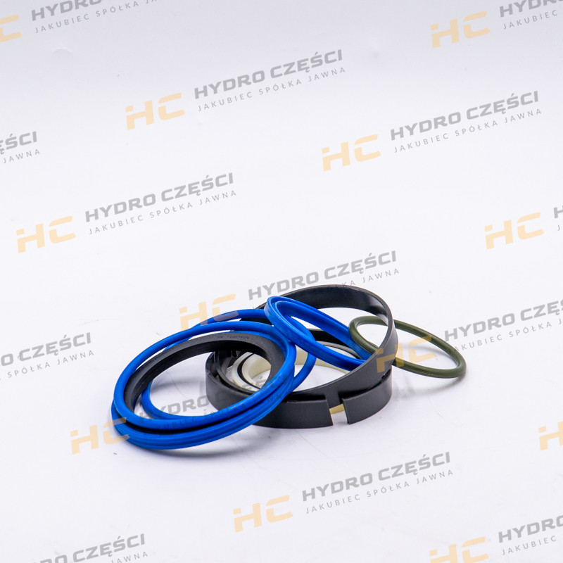 JCB Комплект уплотнений 60x100 - AZERI PARTS