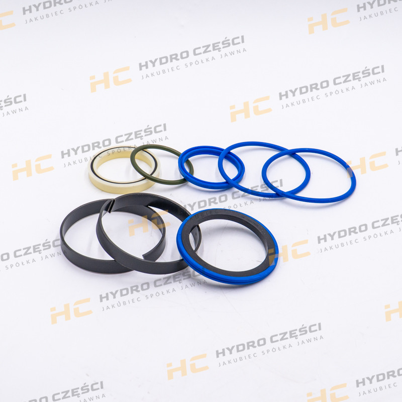 JCB Комплект уплотнений 60x100 - AZERI PARTS
