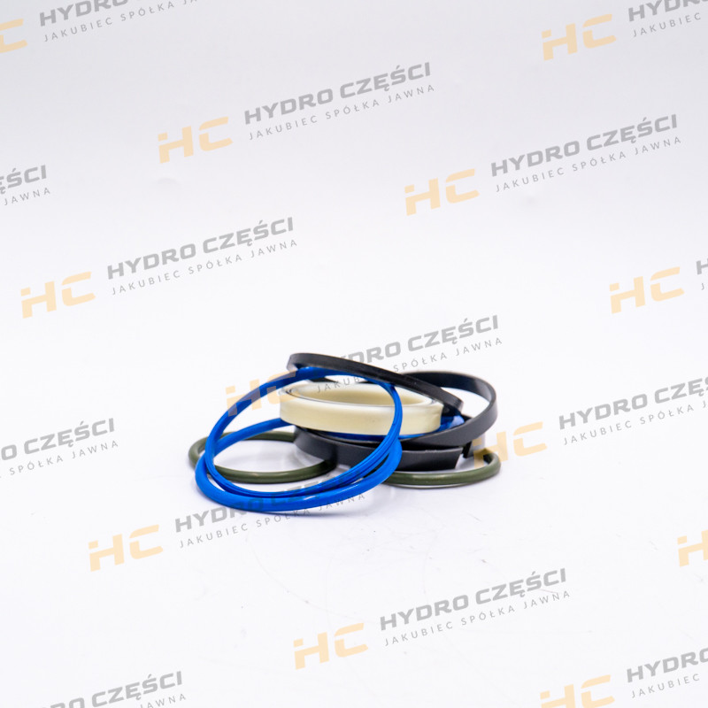 JCB комплект уплотнений привода 60x90-AZERI PARTS