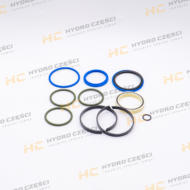 JCB комплект уплотнений привода 60x90-AZERI PARTS