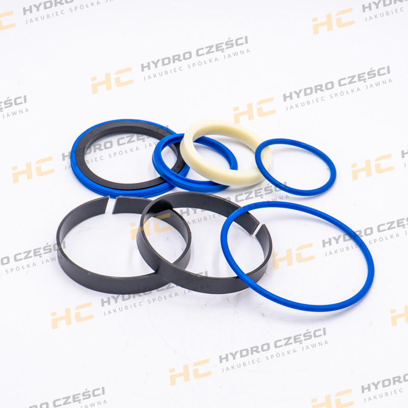 JCB Комплект уплотнений 60x100 - AZERI PARTS