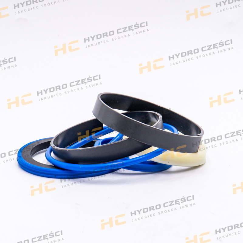 JCB Комплект уплотнений 60x100 - AZERI PARTS
