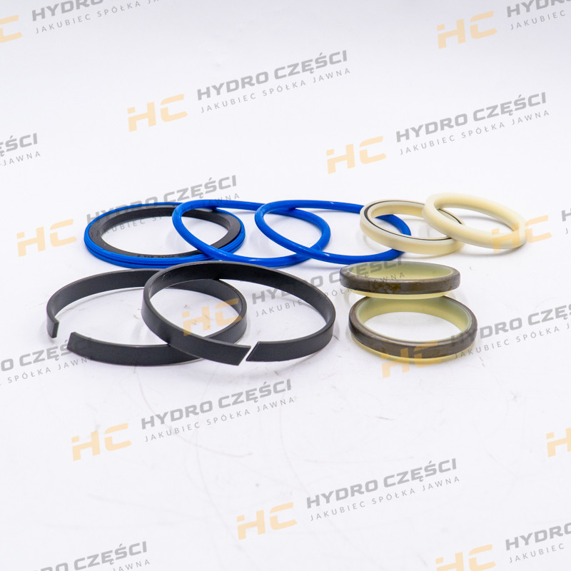 JCB комплект уплотнений привода 50x90-AZERI PARTS