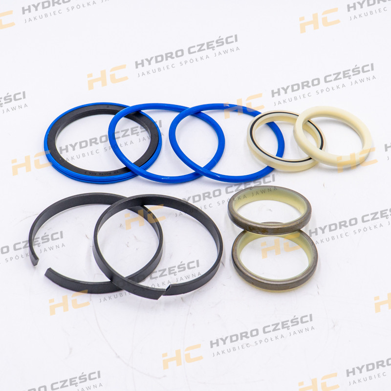 JCB комплект уплотнений привода 50x90-AZERI PARTS