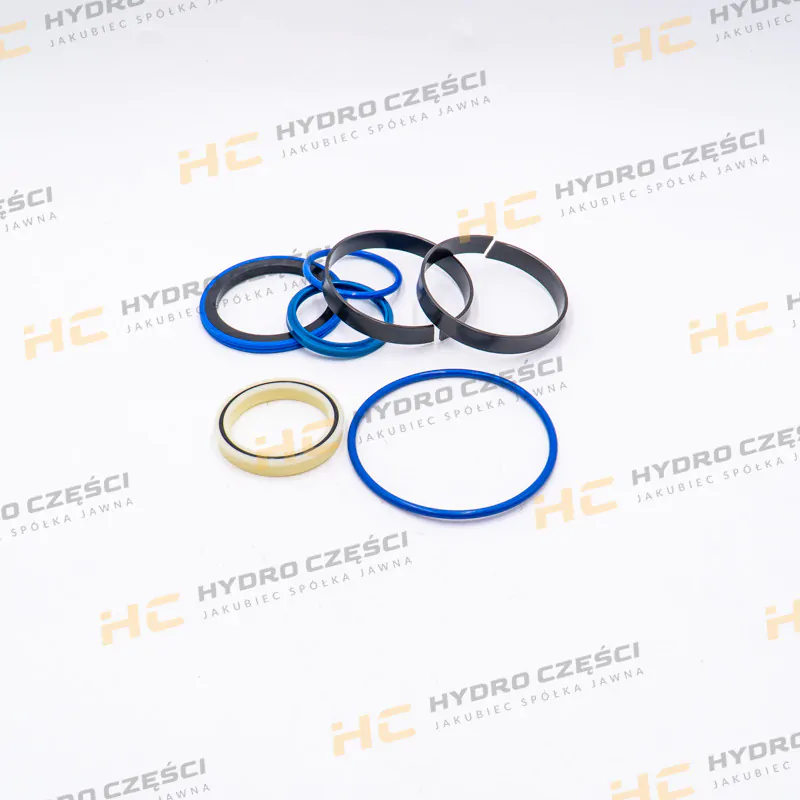 JCB комплект уплотнений привода вращения 60x100mm-AZERI PARTS