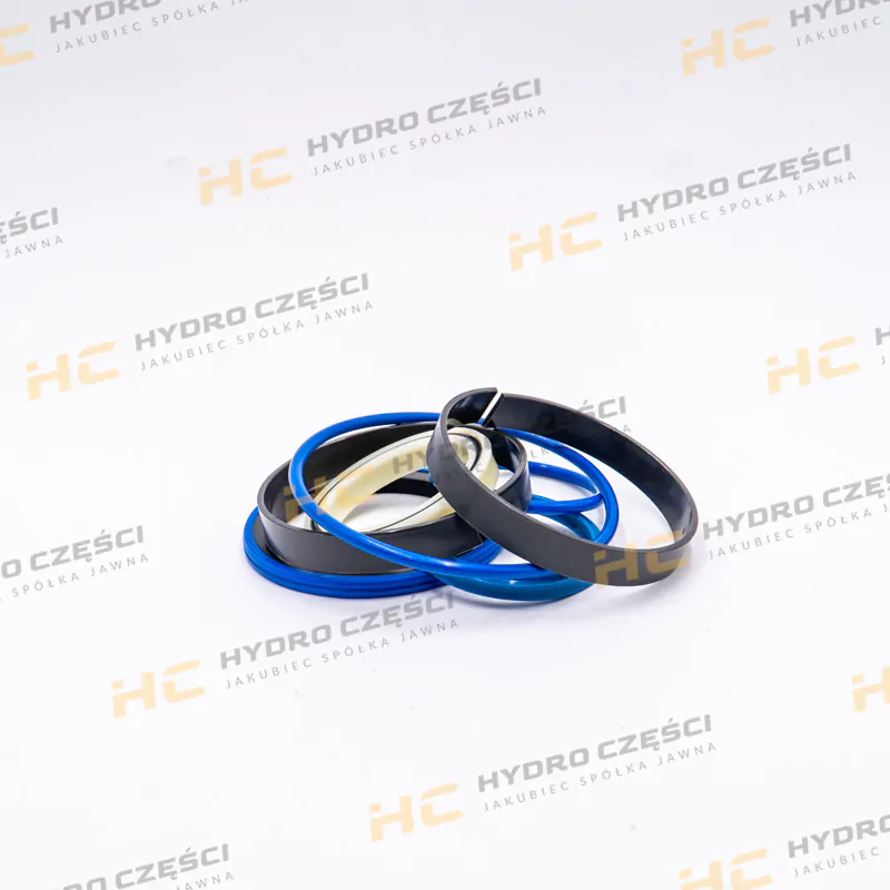 JCB комплект уплотнений привода вращения 60x100mm-AZERI PARTS