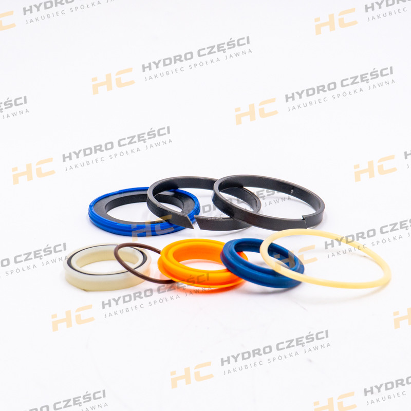 JCB комплект уплотнений привода 30x60-AZERI PARTS