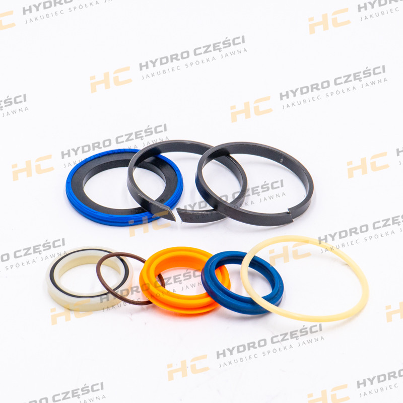 JCB Комплект уплотнений 30x60 - AZERI PARTS