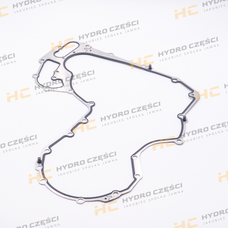JCB Прокладка крышки ГРМ PERKINS RE RG RJ - PERKINS