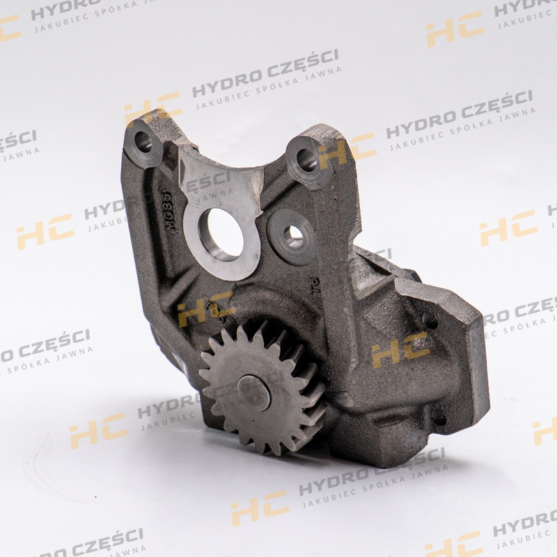 JCB Масляный насос PERKINS 1006 — ОРИГИНАЛ