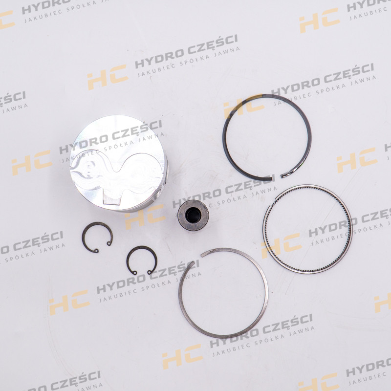{_b0_} поршень с кольцами 84mm PERKINS HP-мини-экскаваторы KMP BRAND