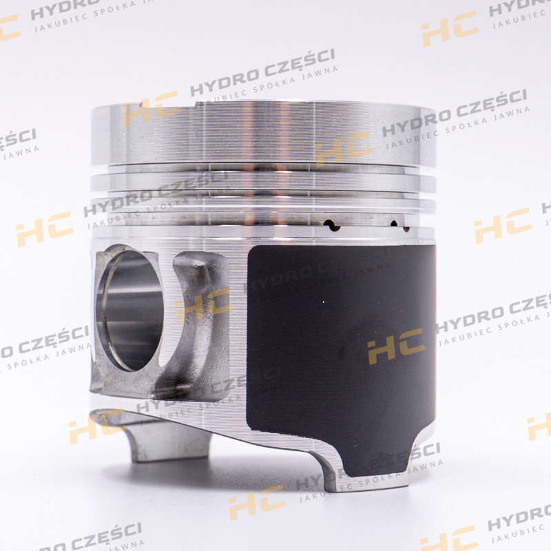 JCB Поршень с кольцами 84 мм PERKINS Мини-экскаваторы HP - KMP BRAND