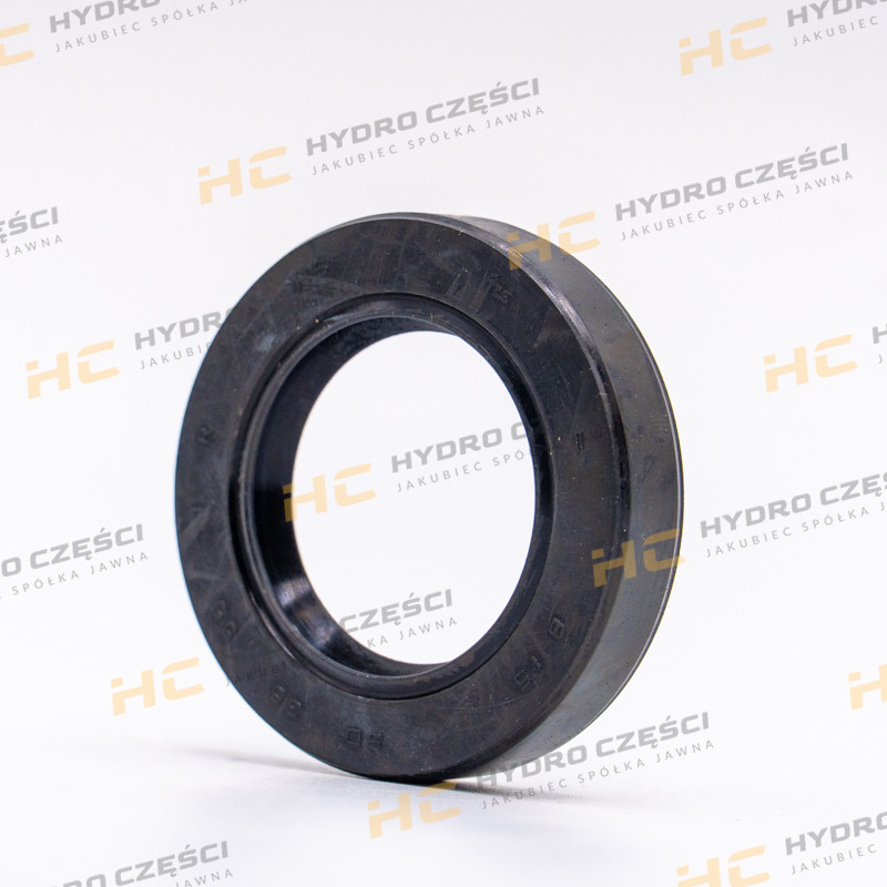 JCB Передний сальник вала PERKINS 103 104 403 404 - KMP BRAND