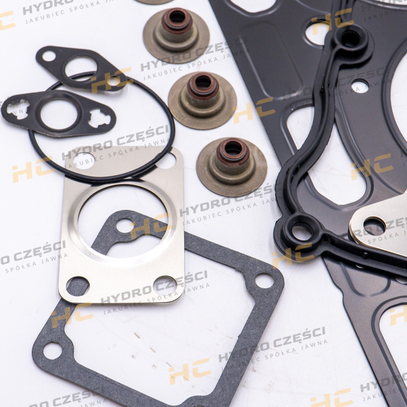 {_b0_} комплект прокладок крепление PERKINS RE RG Tier2 - 3CX 4CX KMP BRAND