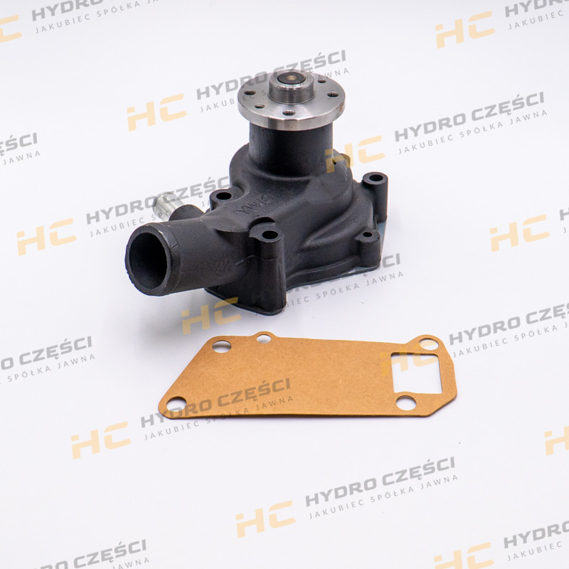 JCB Помпа для воды 4BD1 4BG1 - AZERI PARTS